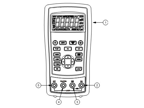 DY-RX04電流電壓校驗(yàn)儀/二次儀表校驗(yàn)儀