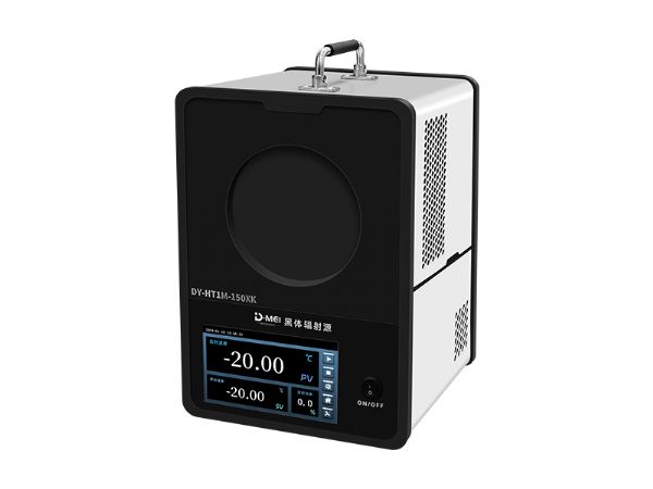 DY-HT-M-150XK面源黑體爐，輻射面150mm（-20℃~500℃）