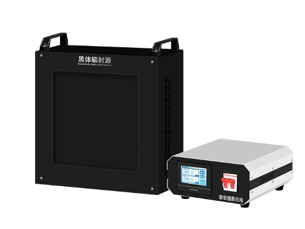 DY-HT2MF分體式面源黑體輻射源（100mm-800mm）